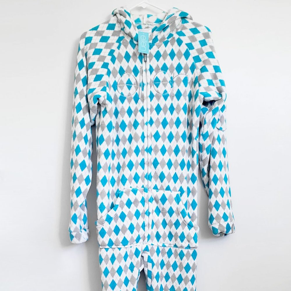 Ellen DeGeneres Onsie Pajamas
